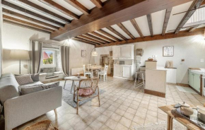 1 Bedroom Cozy Apartment In Tremblay